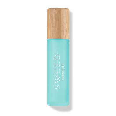 New in: The Hair Serum