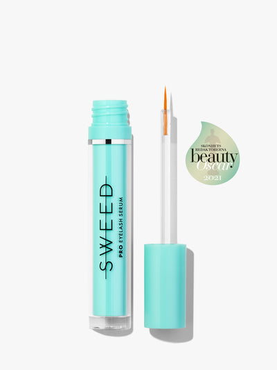 Eyelash Growth Serum