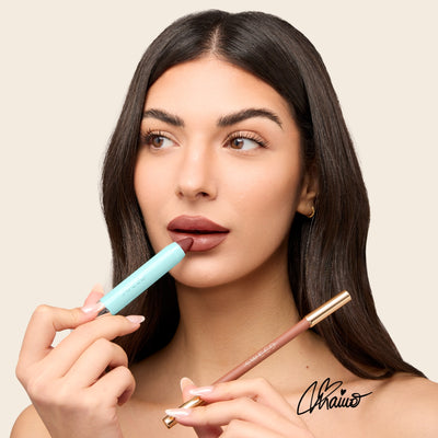 Nyhet: SWEED X ELISA MAINO