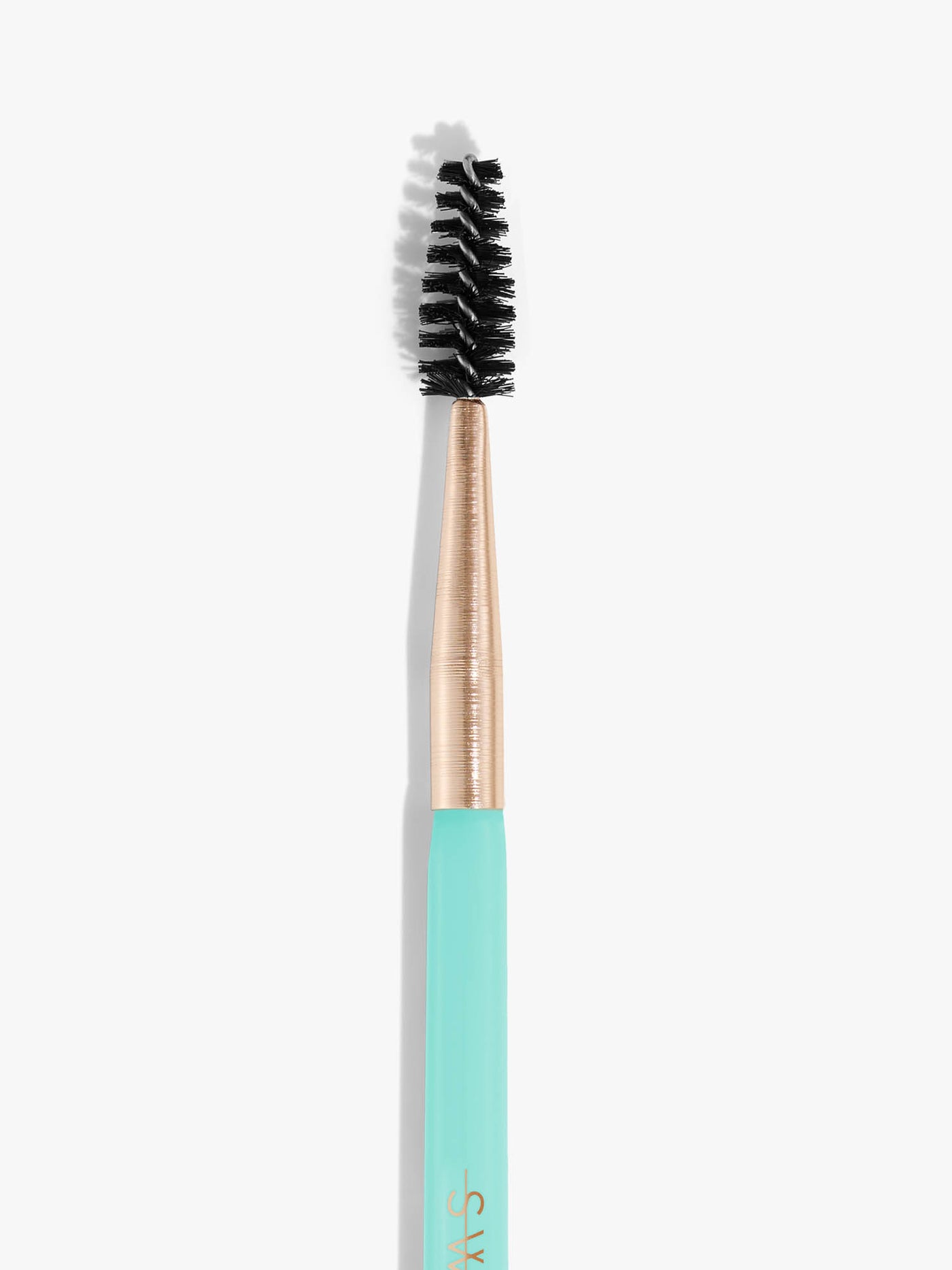 08 Duo Brow and Liner Brush