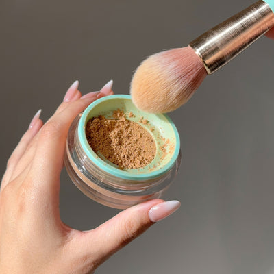 MIRACLE POWDER